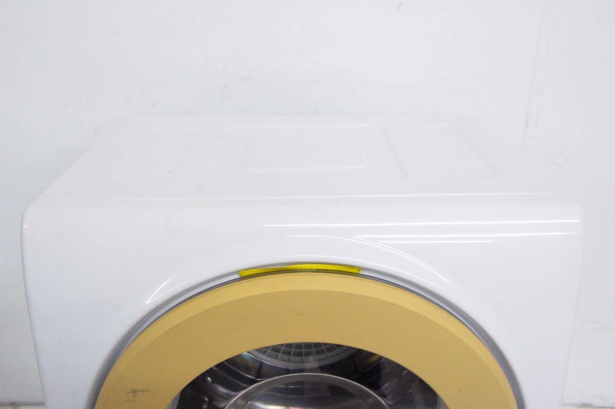 中古】アルミス 衣類乾燥機 moco2 clothes Dryer ASD-2.5TP - メルカリ