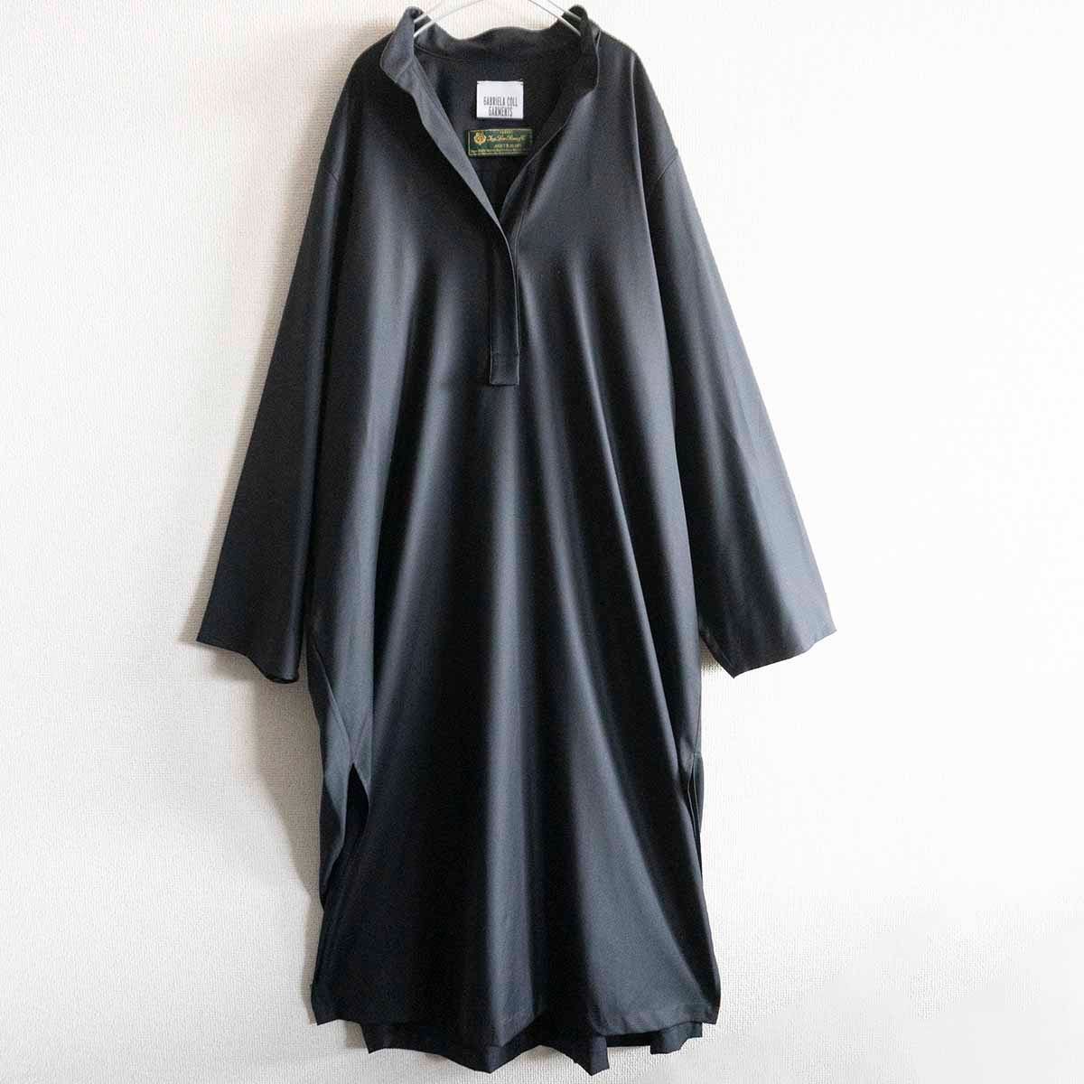 未使用】GABRIELA COLL GARMENTS【LOLO PIANA MERINO WOOL SUPER