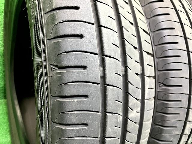 サマー ダンロップ