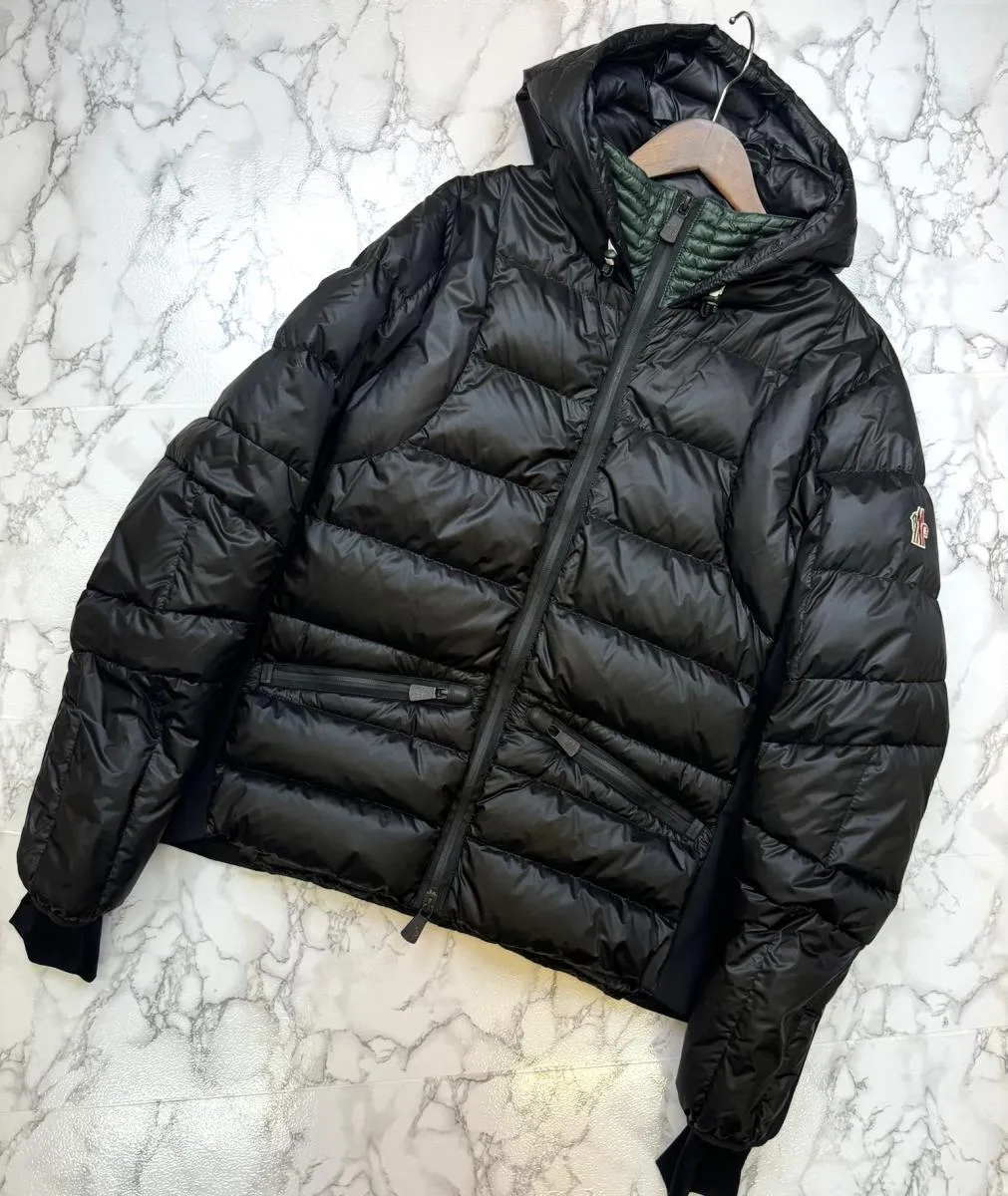 和様専用ページ【中古】 MONCLER （モンクレール） グルノーブル
