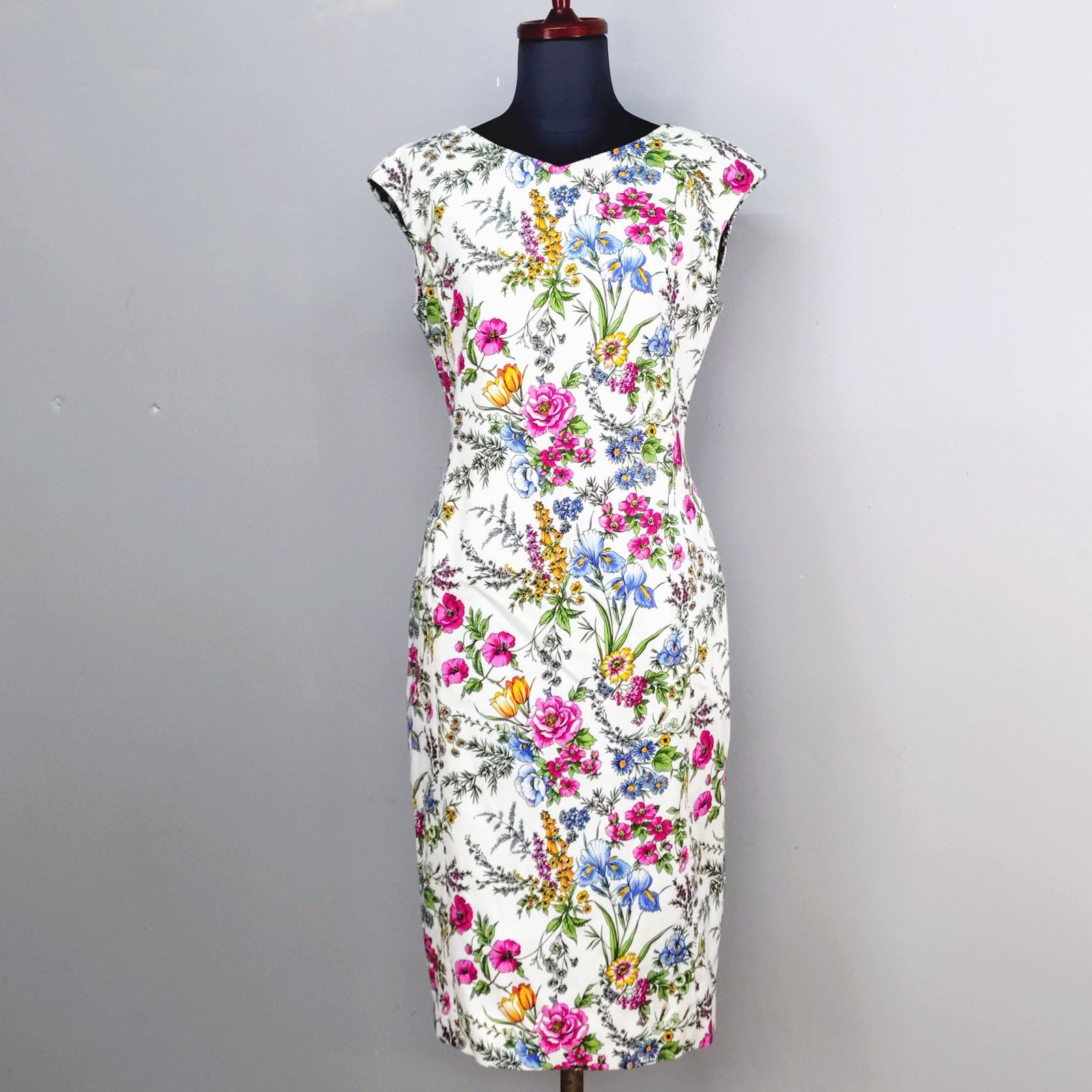 美品】 DAMA collection ダーマコレクション 7AR サイズ 美品】 DAMA collection ダーマコレクション 7AR サイズ