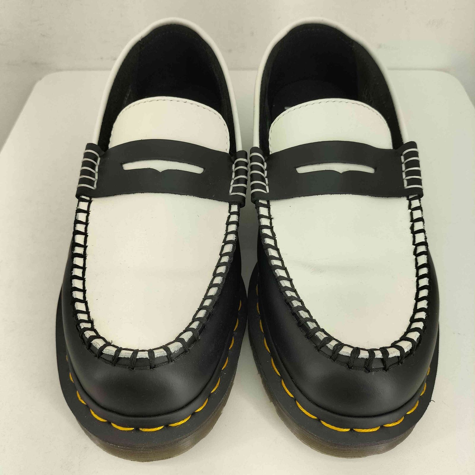 ドクターマーチン Dr.Martens PENTON ローファー メンズ UK:6