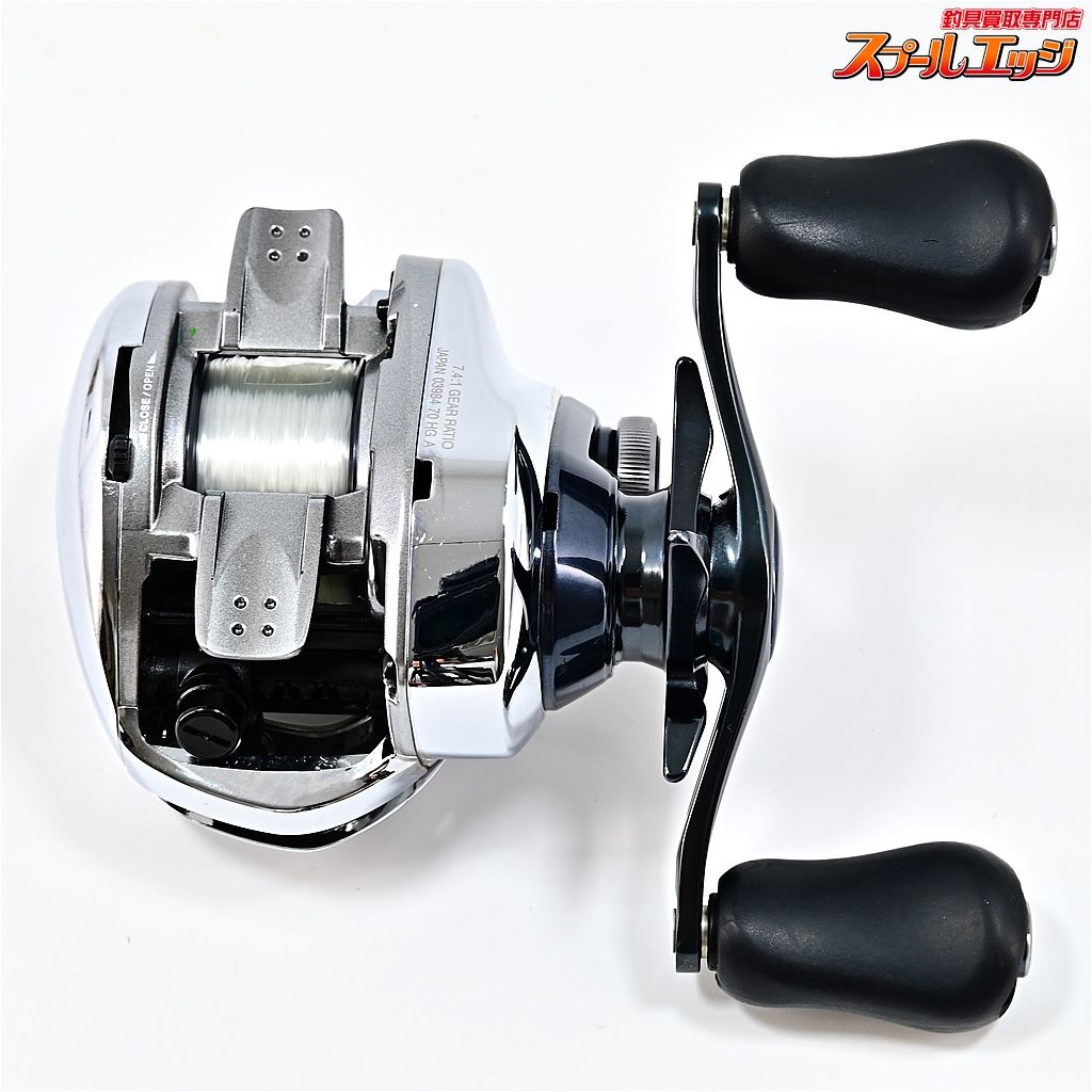 シマノ SHIMANO 19 アンタレス ANTARES HG 【シマノ】 19アンタレス HG SHIMANO ANTARESm41451 - メルカリ