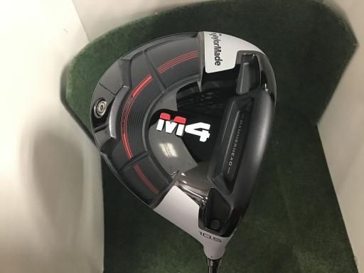 Fujikura - テーラーメイド  M4 ドライバー　10.5 楽天市場】テーラーメイド m4 10.5 ドライバー sの通販