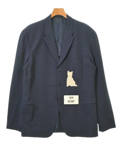 yohji yamamoto POUR HOMME カジュアルジャケット 2001425Y0094 yohji yamamoto POUR HOMME カジュアルジャケット メンズ 【古着