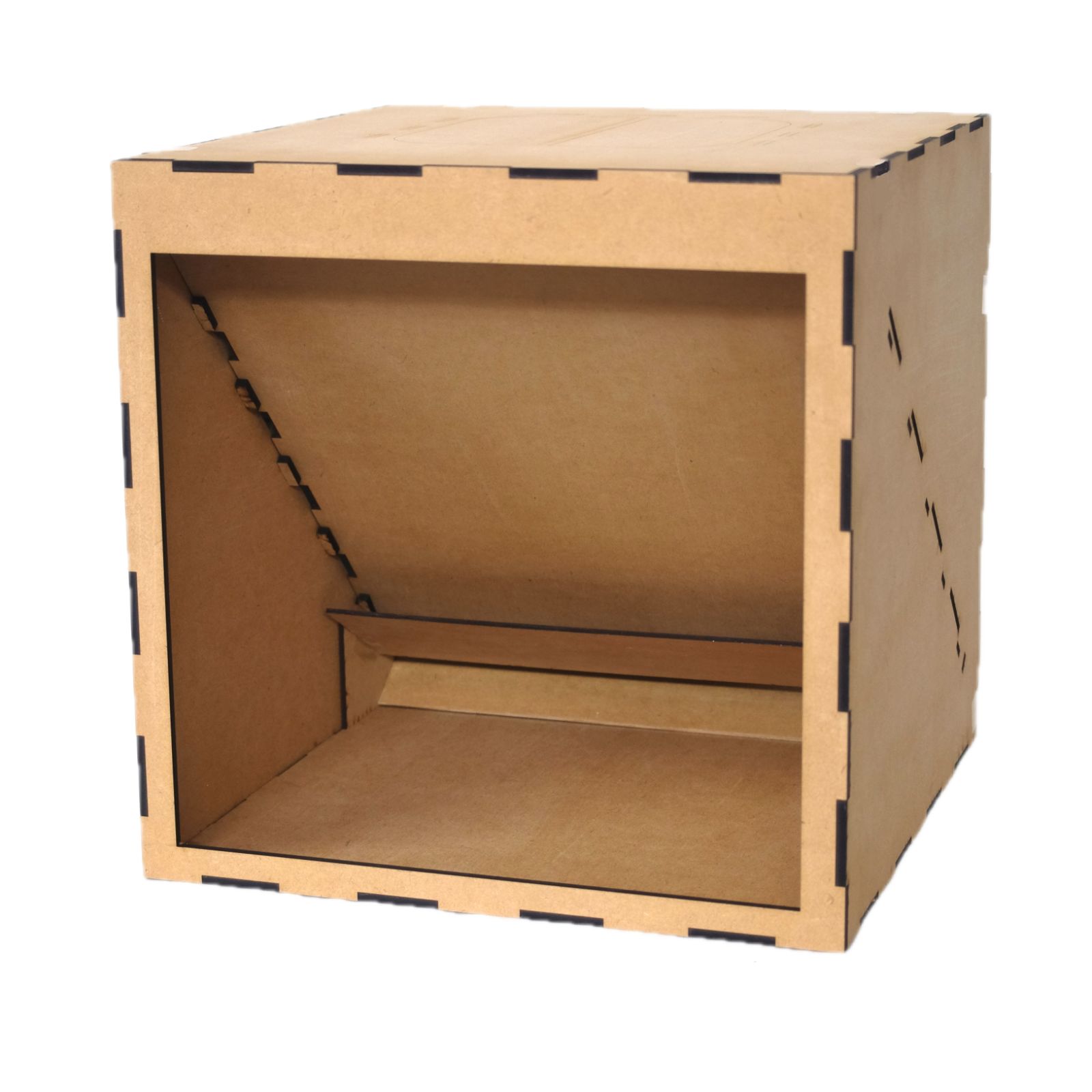 塗装ブース mdf製 組み立て済み 塗装ブース mdf製 組み立て済み みんなの工作ベース公式 on X: