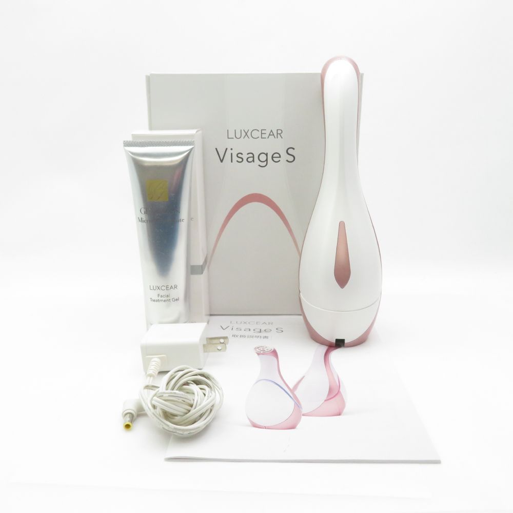 ルクセアヴィサージュS LUXCEAR Visage S ルクセア ヴィサージュ
