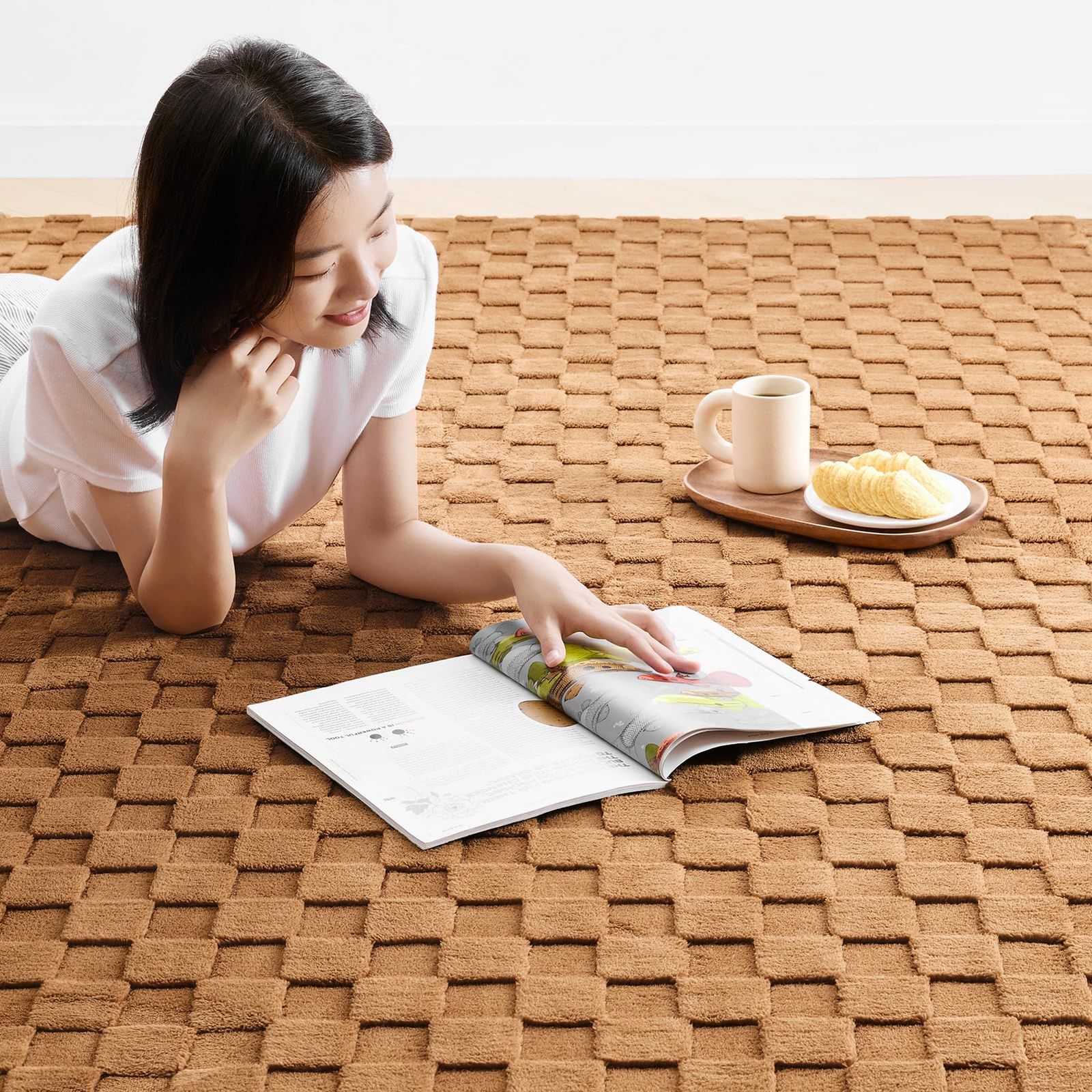 す16【ビンテージ】レトロデザインがかわいいタイルテーブル Japan す16【ビンテージ】レトロデザインがかわいいタイルテーブル Japan す