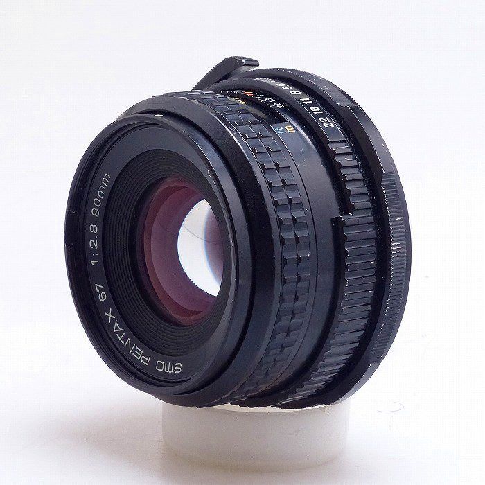 SMC PENTAX