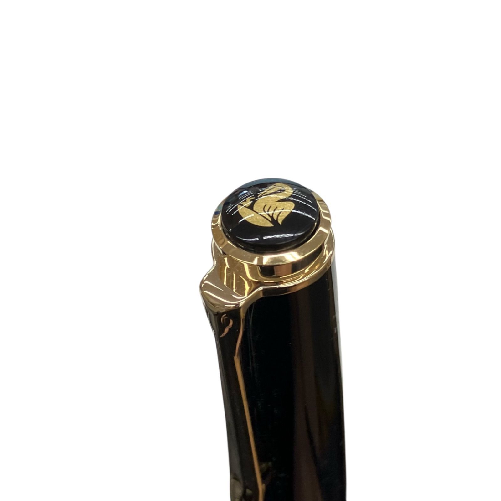 683000 現状品 PERIKAN ペリカン 万年筆 souveran スーベレーン/14K 