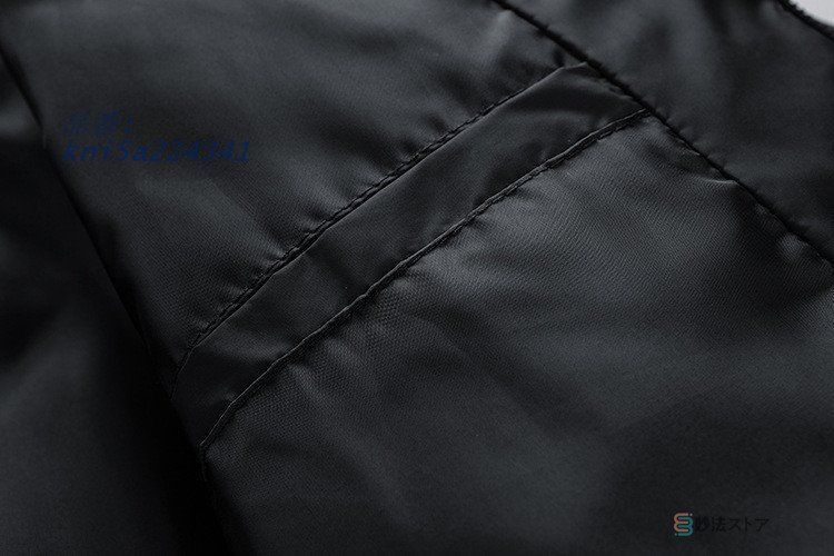 中綿ジャケット