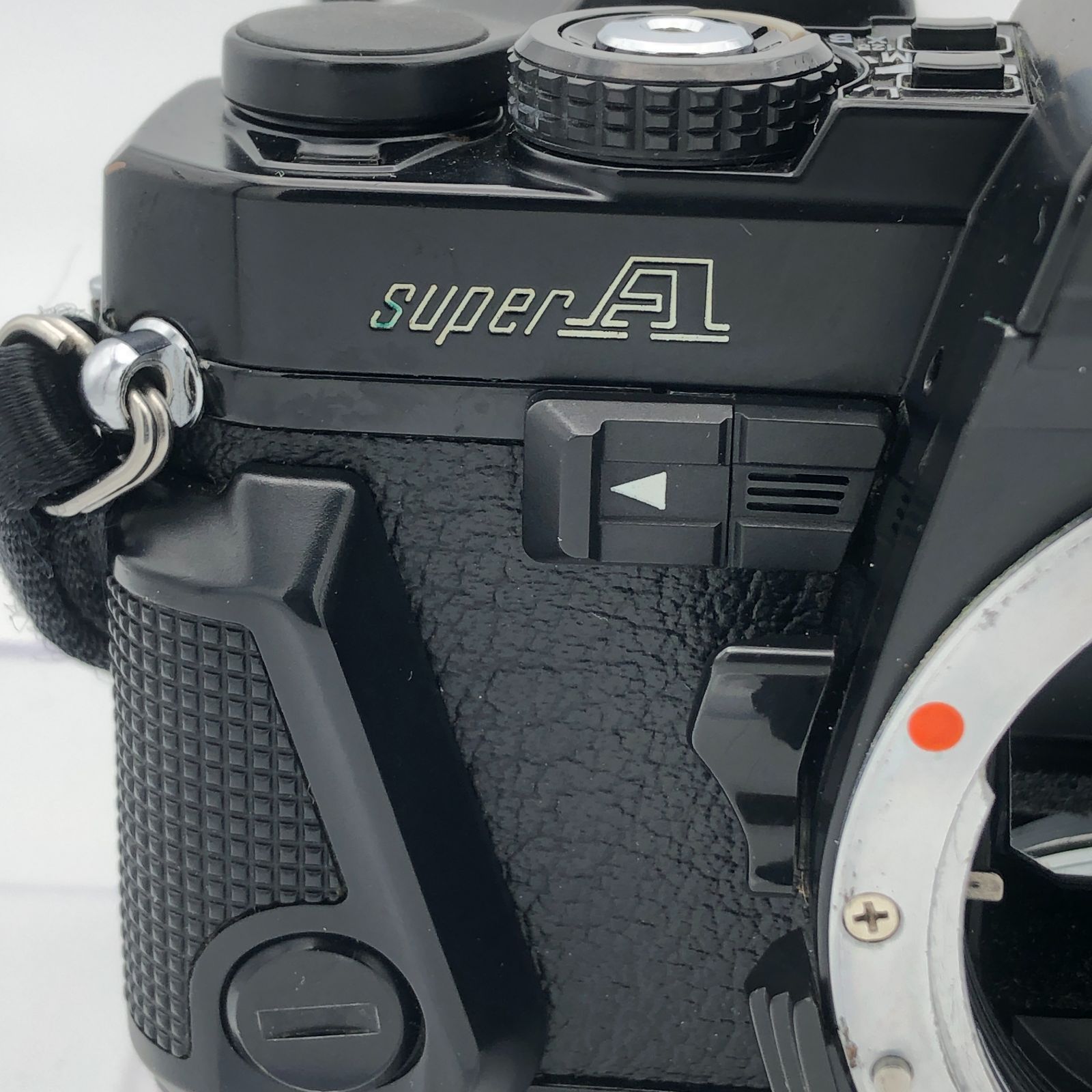 PENTAX】Super A＋35-135mm ズーム 良品セット - メルカリ