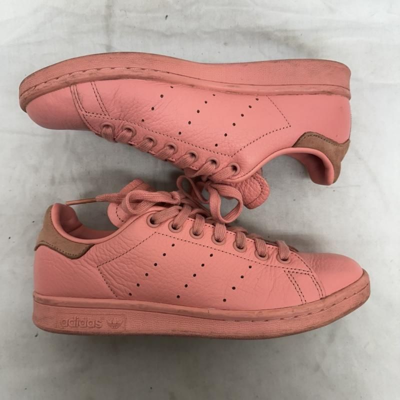 Adidas stan smith hotsell shoes bz0469 - pink