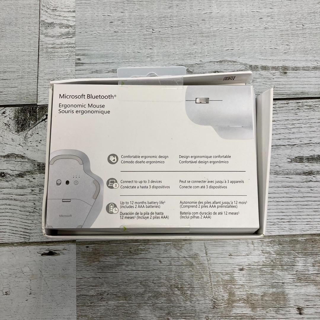 Microsoft Bluetooth