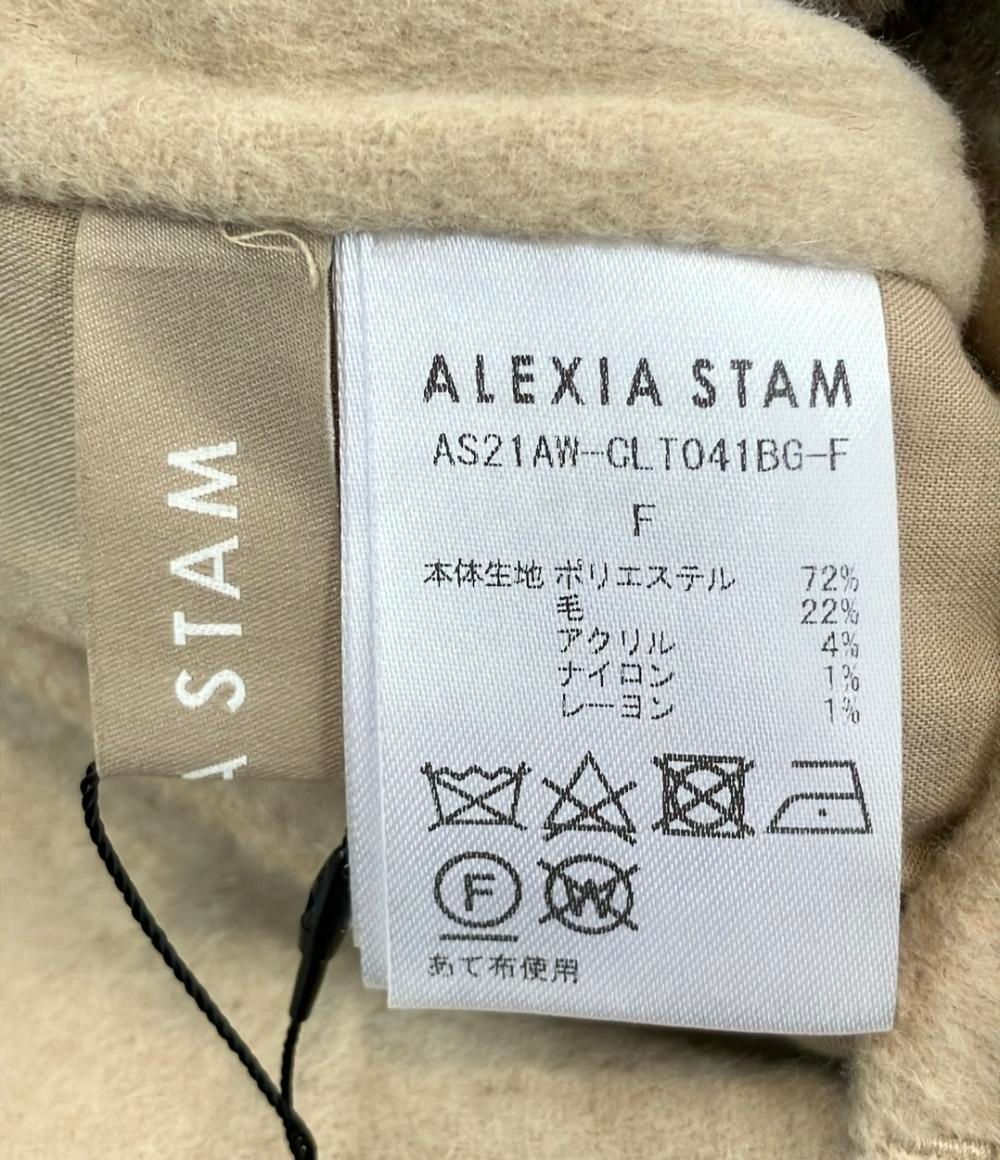 alexia stam アリシアスタン セーラーカラージャケット ALEXIA STAM