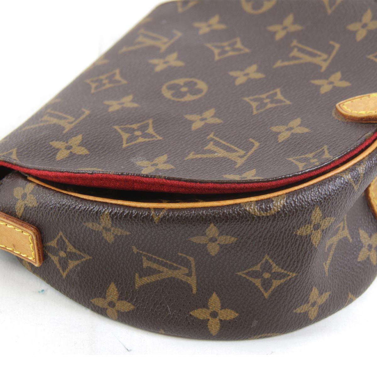 ルイ・ヴィトン LOUIS VUITTON タンブラン M51179 ブラウン