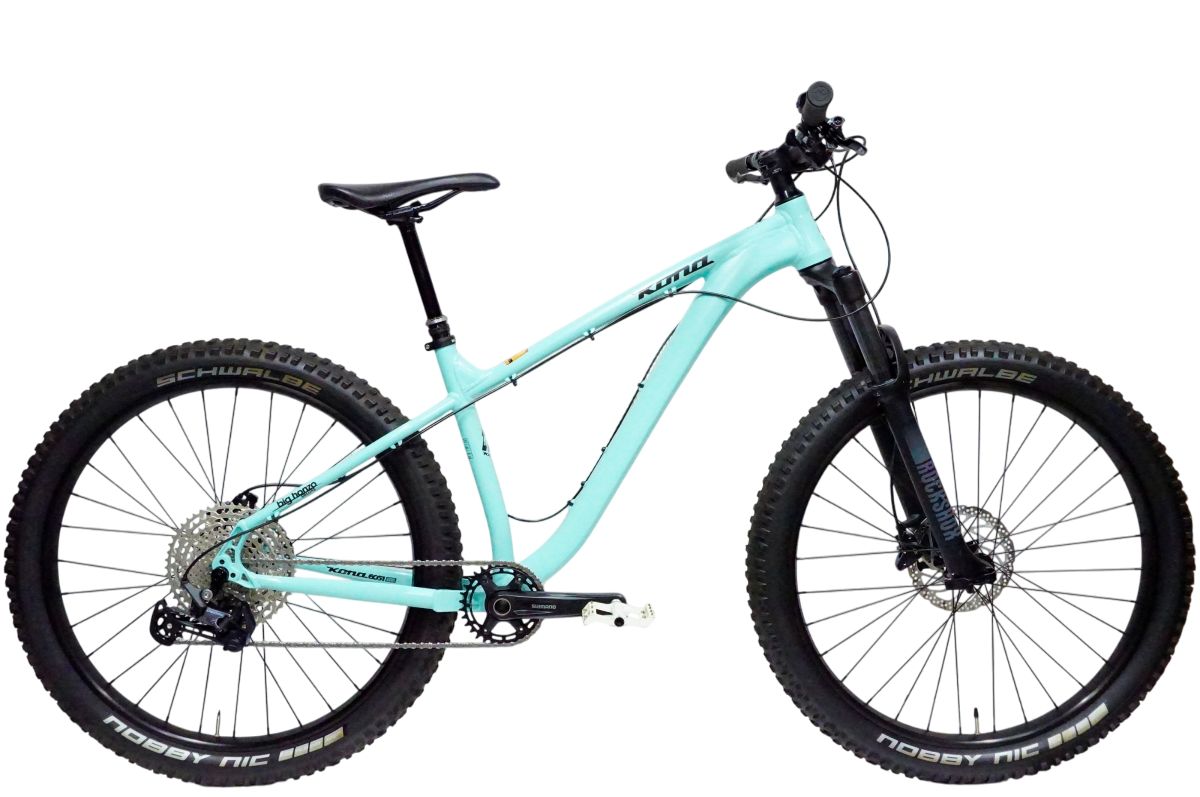 KONA 「コナ」 BIG HONZO DL 2023年モデル マウンテンバイク 