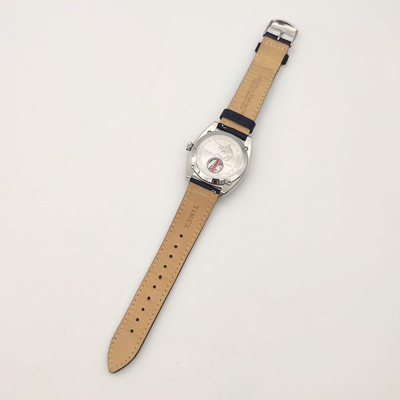 超美品】TIMEX タイメックス TW2V62100 マーリンジェット 