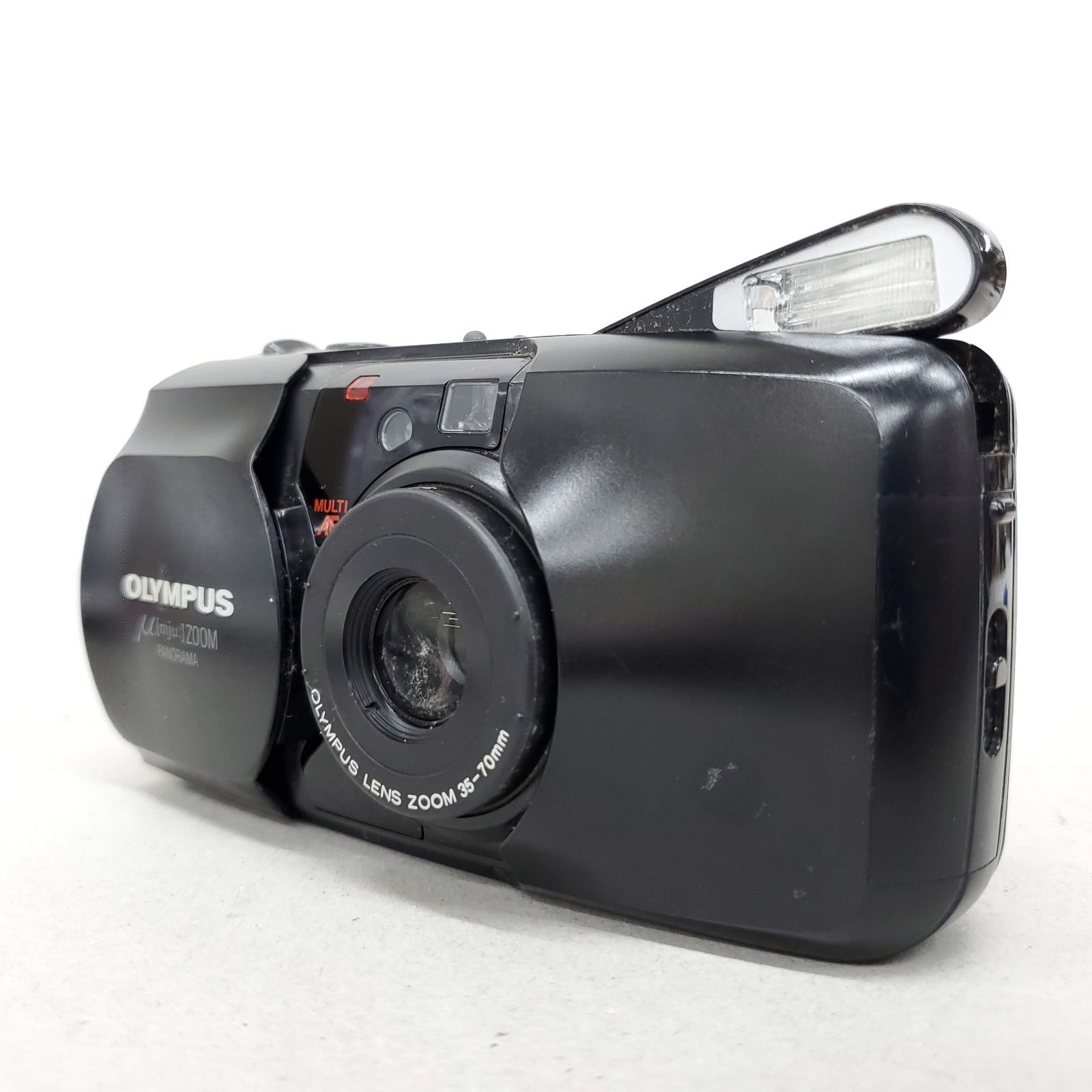 Olympus μ mju ZOOM F 0822 50 10 v