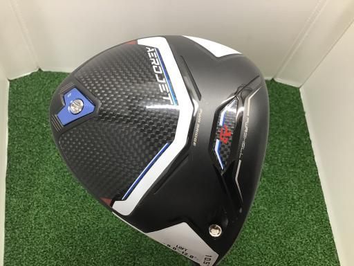 中古】 コブラ cobra AEROJET 10.5° ドライバー DR SPEEDER NX