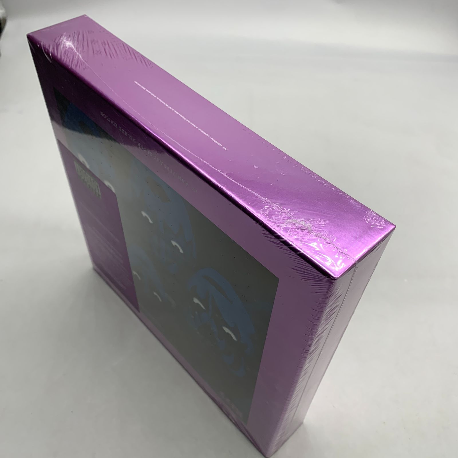 中古未開封】【輸入盤】【CD/Blu-ray Box】Kiss 「Kiss Creatures Of 