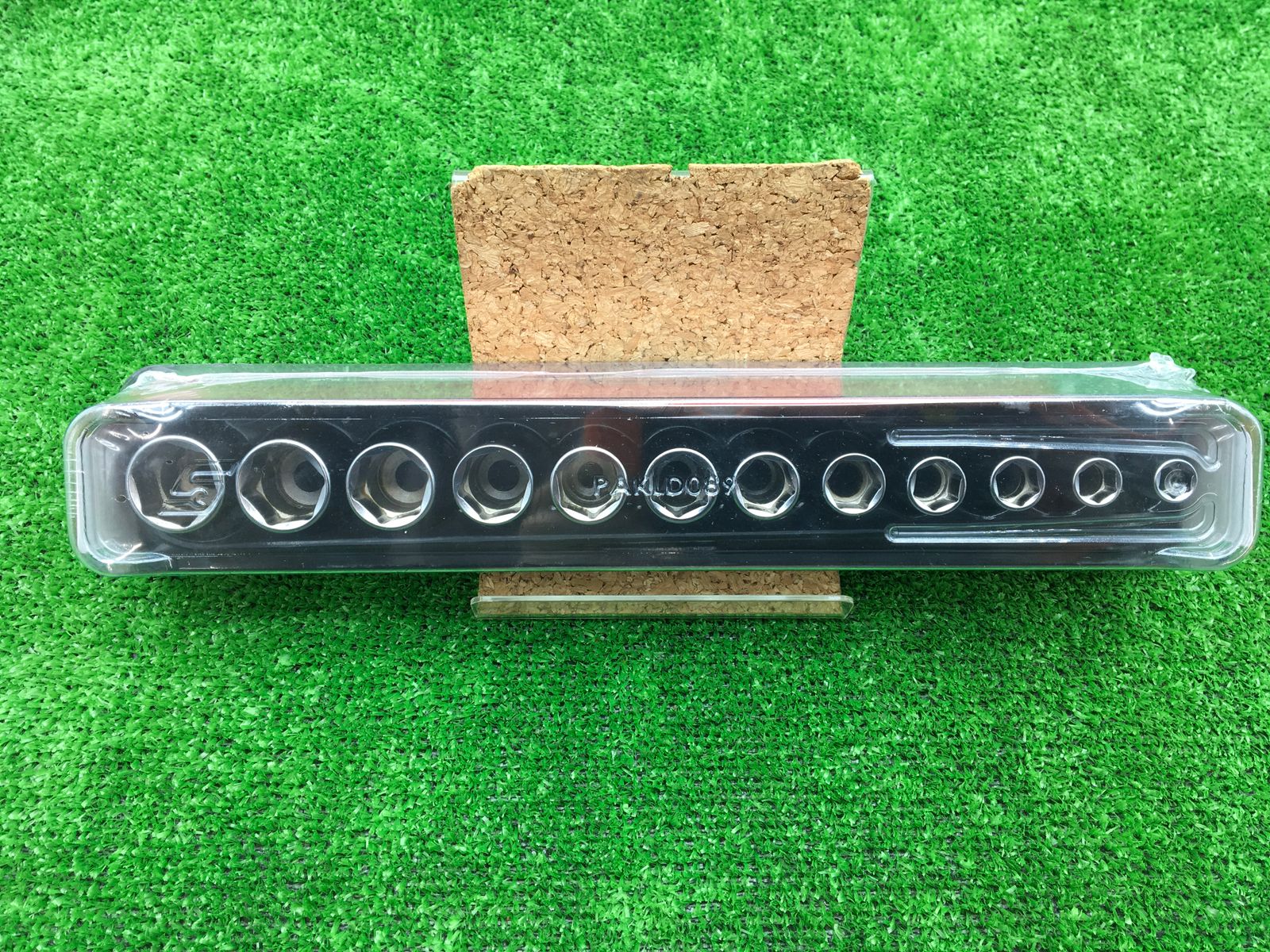 Snap-on スナップオン 3 8セミディープソケットセット 212FSMSY ITNABUXO50XA エコツール知立店 M02