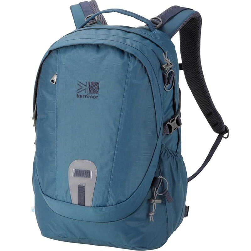 [カリマー] デイパック トレッキング タウンユース eclipse 27 メンズ French Navy(フレンチネイビー) H49×W33×D28(cm) 0