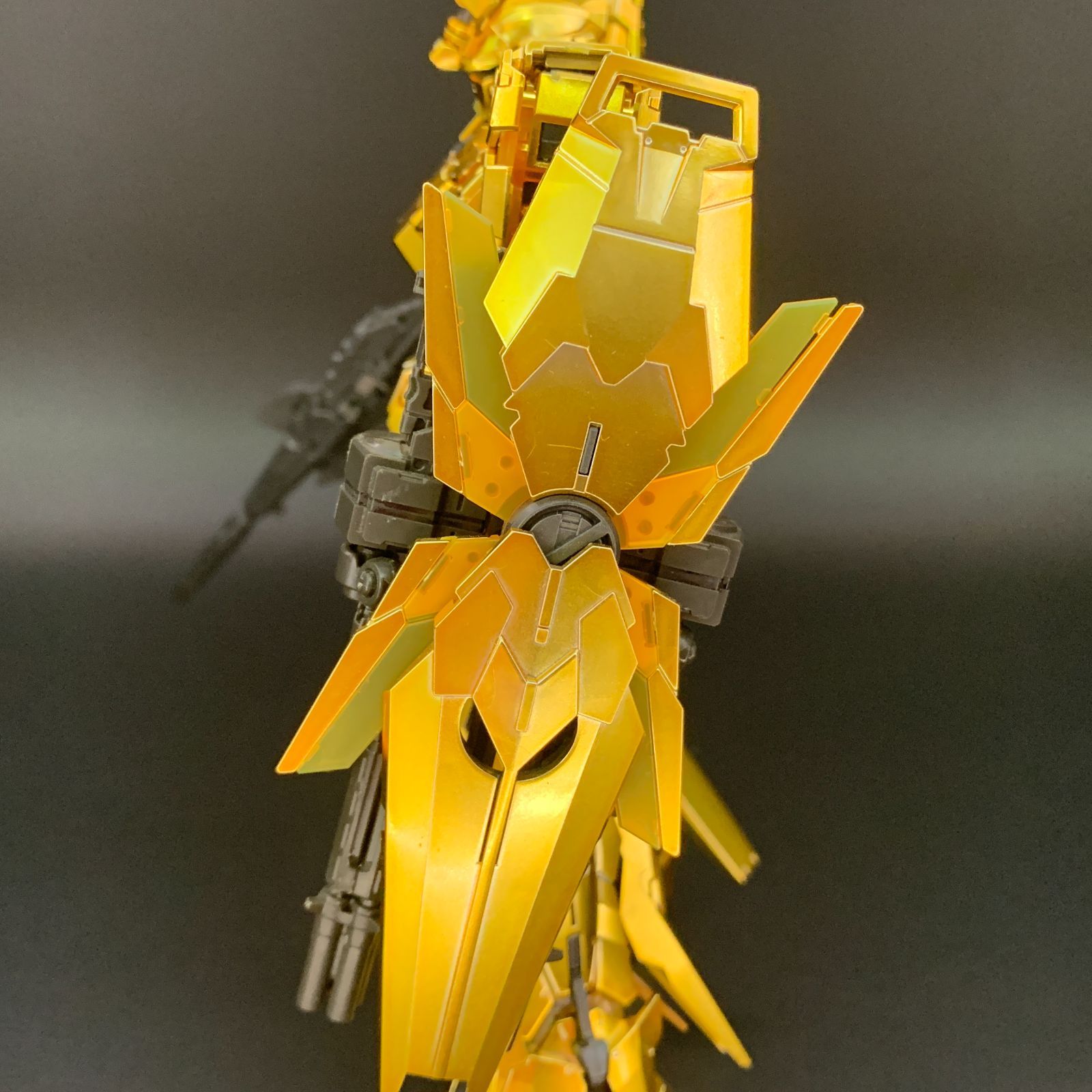 ガンプラ【中古品】 RG 1/144 ガンダムベース限定 ユニコーン