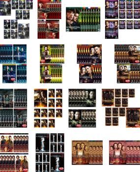 SUPERNATURAL スーパーナチュラル 165枚セット シーズン1 2 3 4 5 6 7 8 9 10 11 12 13 14 ファイナル PART1 2 全巻セット