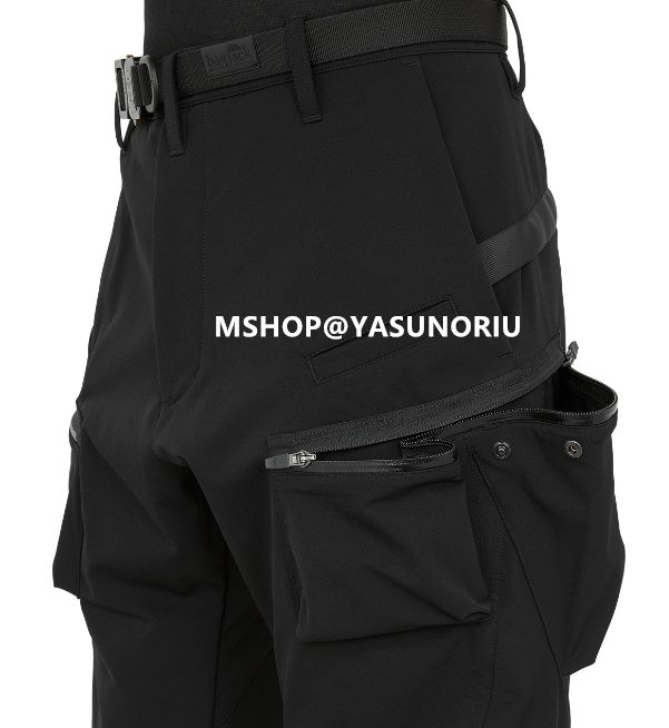 ACRONYM P41-DS カーゴ トラウザー アクロニウム パンツ - メルカリ