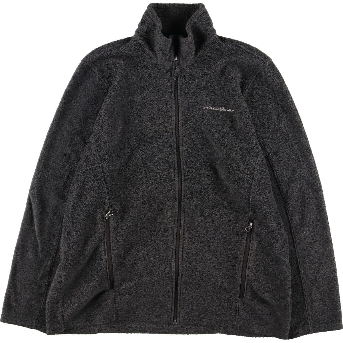 古着 エディーバウアー Eddie Bauer フリースジャケット メンズL/eaa377453