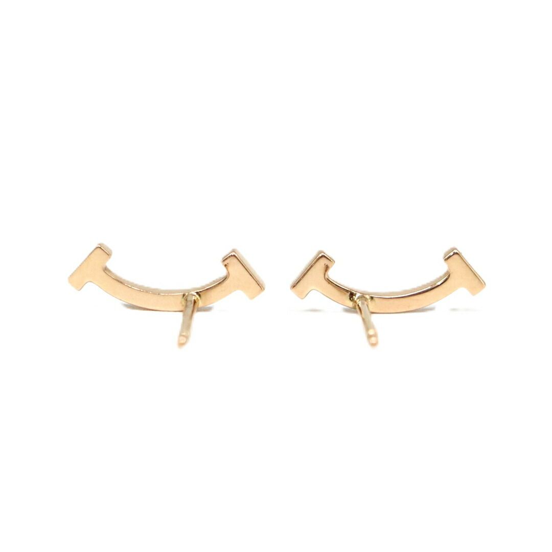 リユース品】 ティファニー TIFFANY アクセサリー ピアス T