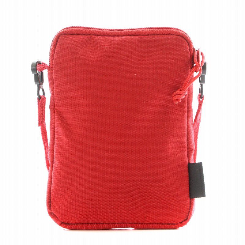シュプリーム SUPREME 19SS ユーティリティーポーチ Utility