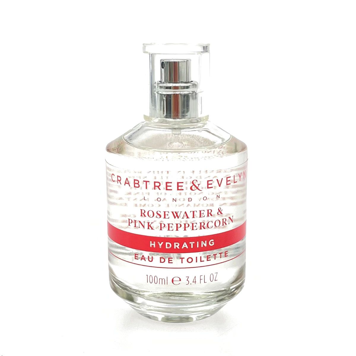 イブリンローズ オードトワレ 100ml クラブツリー＆イヴリン