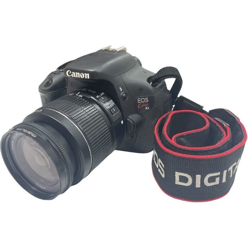 【中古品】【一部故障品】Canon EOS kiss x5 本体レンズセット 楽天市場】【中古】【1ヶ月保証】 キヤノン Canon EOS kiss X5