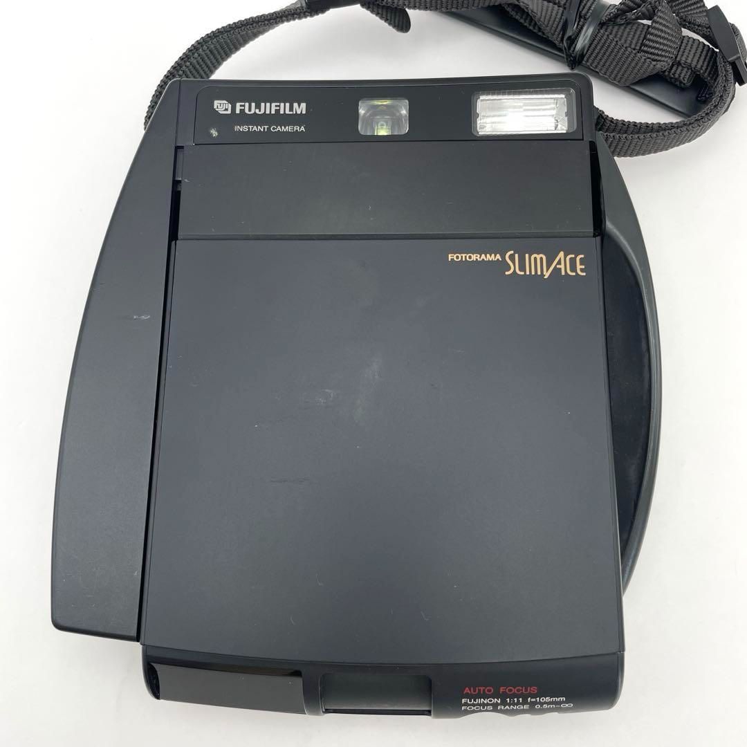 富士フィルム FOTORAMA Slim Ace フォトラマ スリムエース 【公式通販】
