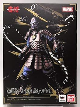 人気セール，新品 名将MANGA REALIZATION 鋼鉄侍ウォーマシン魂ウェブ商店限定 その他