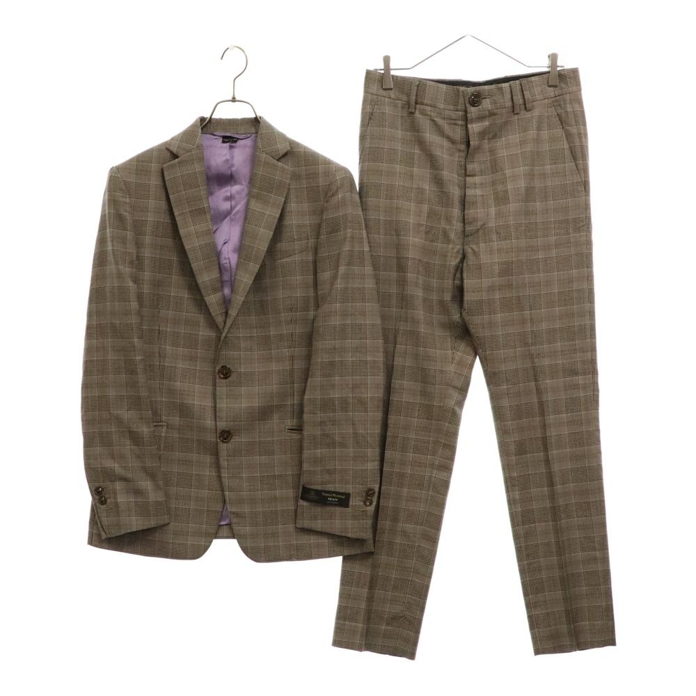 Vivienne Westwood MAN (ヴィヴィアンウエストウッドマン