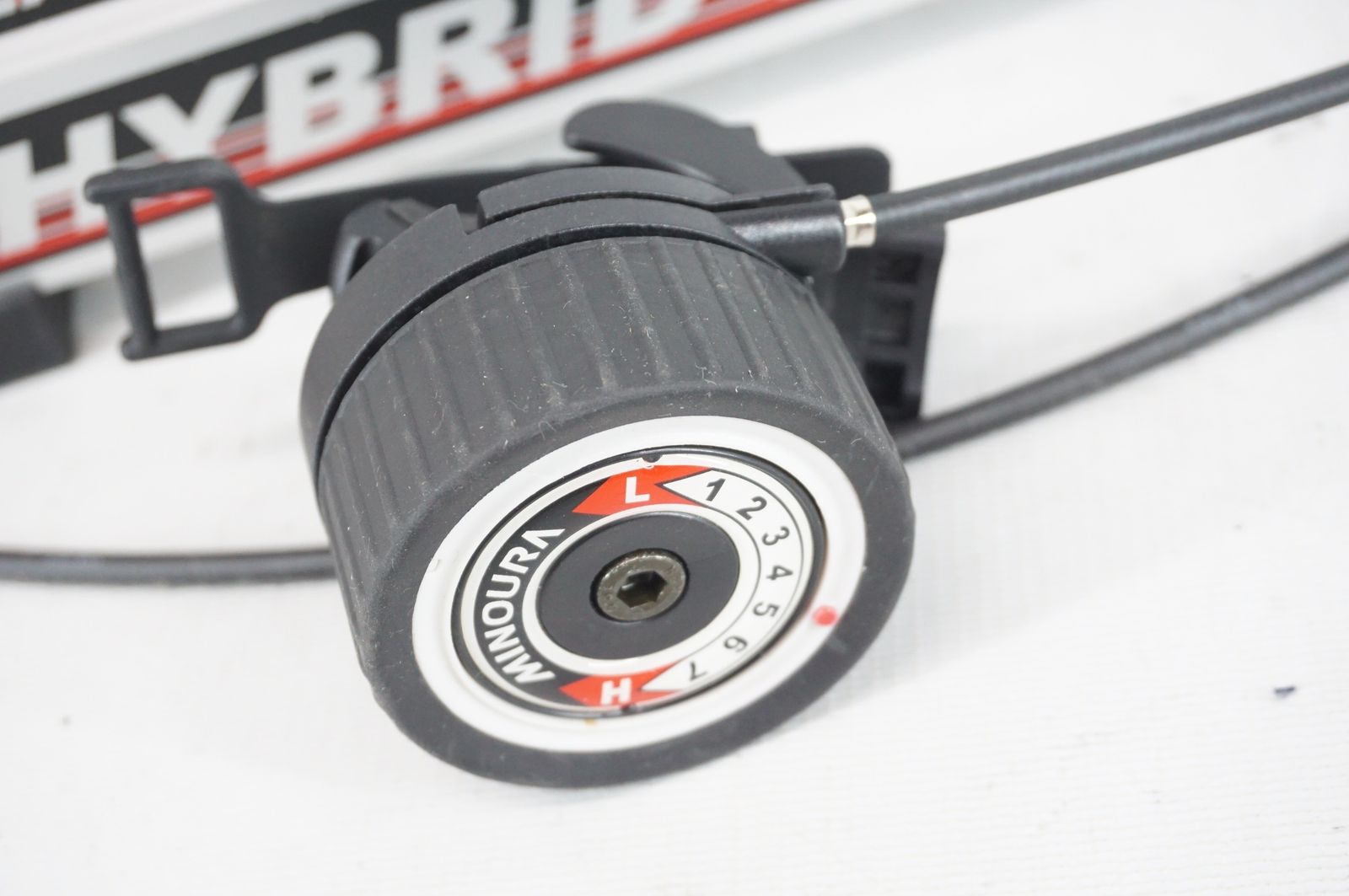 FG540 ハイブリッドローラー