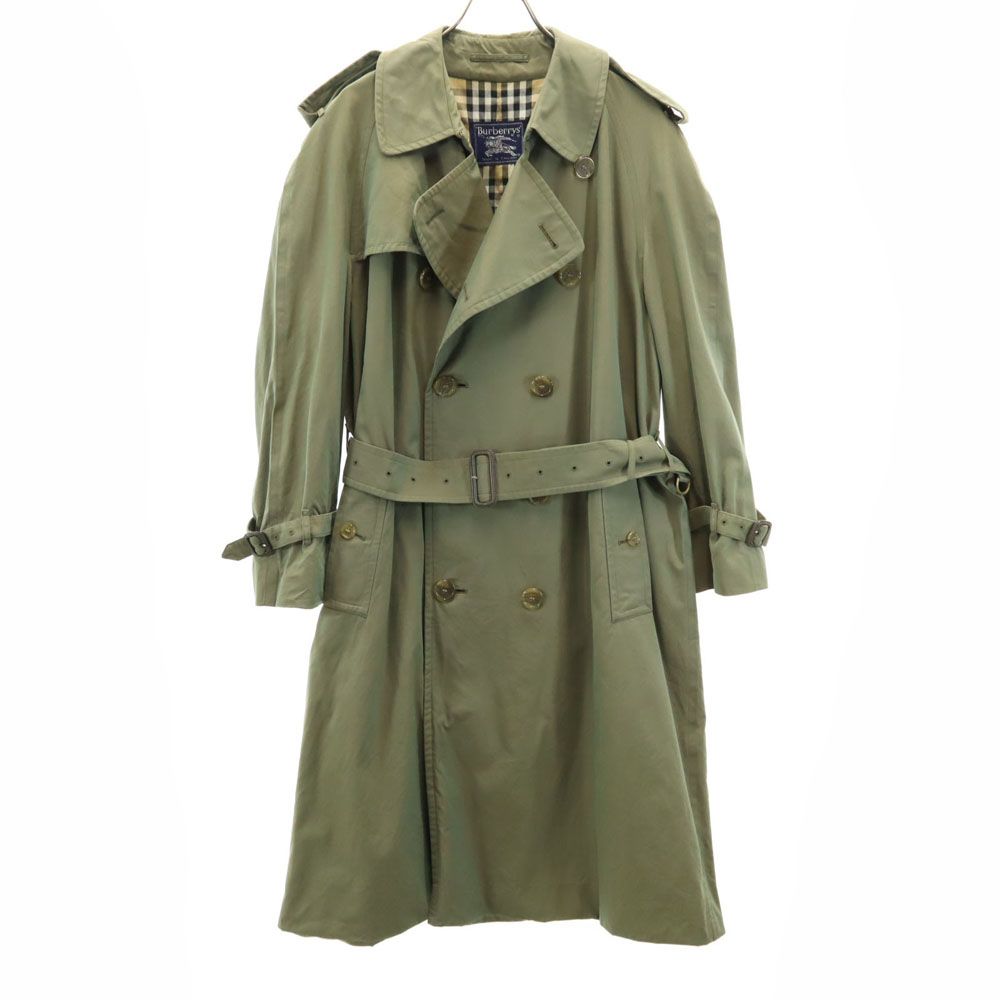 Burberrys' バーバリー トレンチコート 英国製 48 SHORT 【公式通販】