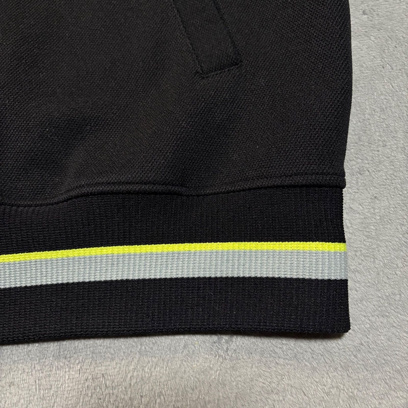 PUMA プーマ TrackJacket トラックジャケット ジャージ HitUnion