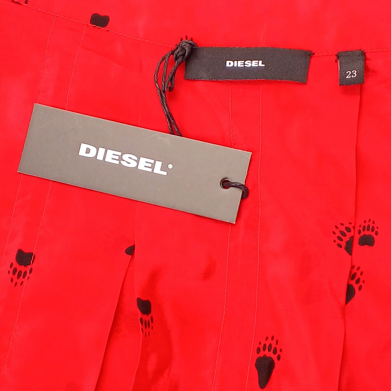 新品】DIESEL スカート定価25,000円 85%オフ - メルカリ 新品】DIESEL スカート定価25,000円 85%オフ - メルカリ