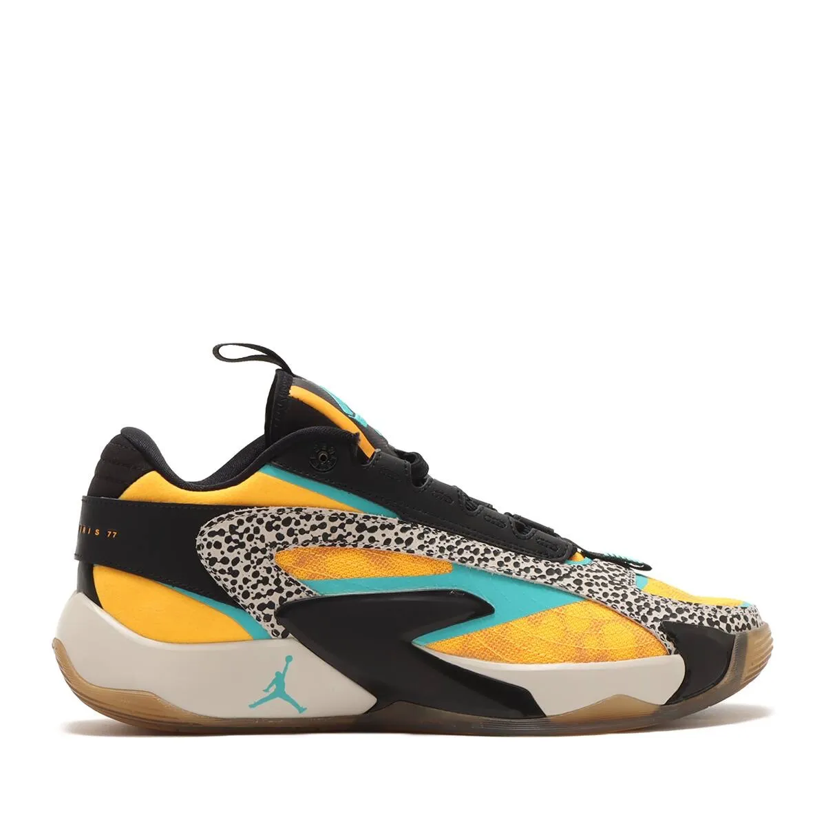 NIKE JORDAN LUKA 2 SAF PF FIELD TRIP ナイキ ジョーダン ルカ