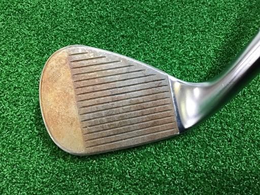 キャロウェイ JAWS RAW クロムメッキ 50° 12°W ウェッジ WG Dynamic G フレックスS メンズ 男性用 右利き 右用 Cランク ゴルフクラブ