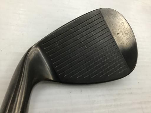 タイトリスト VOKEY SPIN MILLED SM 6 スティールグレー 56° 08° M ウェッジ WG NS PRO MODUS 3 TOUR 120 フレックスS メンズ 男性用 右利き 右用 Cランク ゴルフクラブ