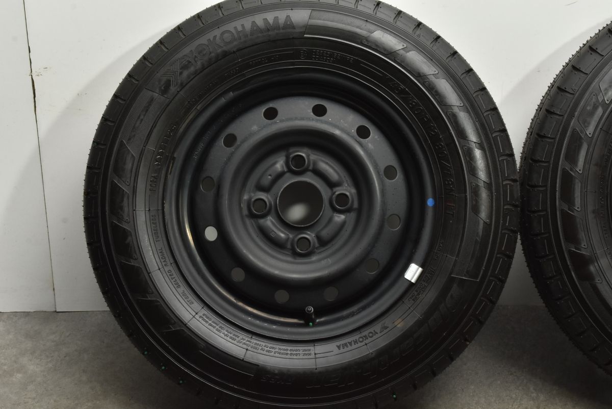 スズキ エブリィ