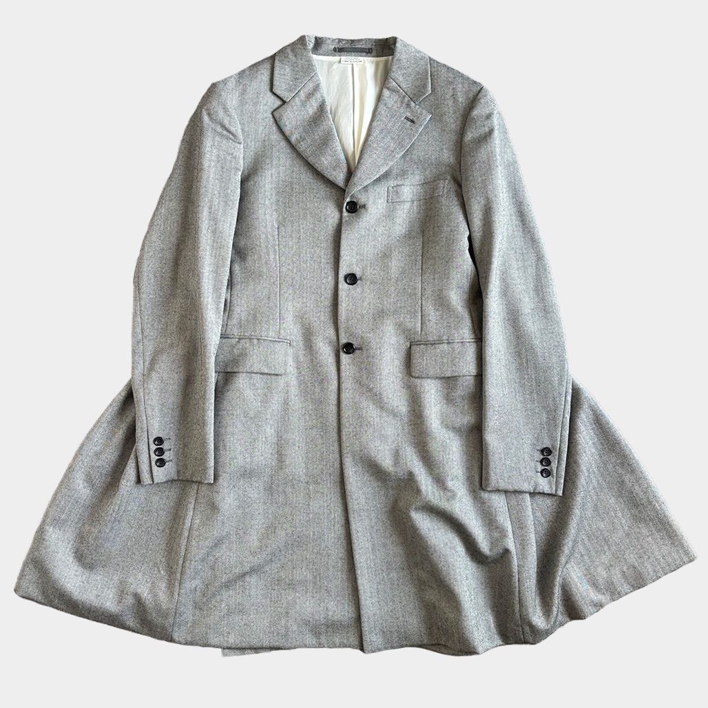 comme des garçon homme plus (コムデギャルソンオムプリュス) 2023ss