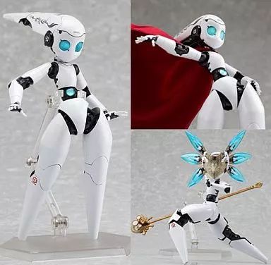 figma ファイアボール（チャーミング）　ドロッセル　4体セット　訳あり　中古 Amazon.co.jp: figma ファイアボール チャーミング ドロッセル