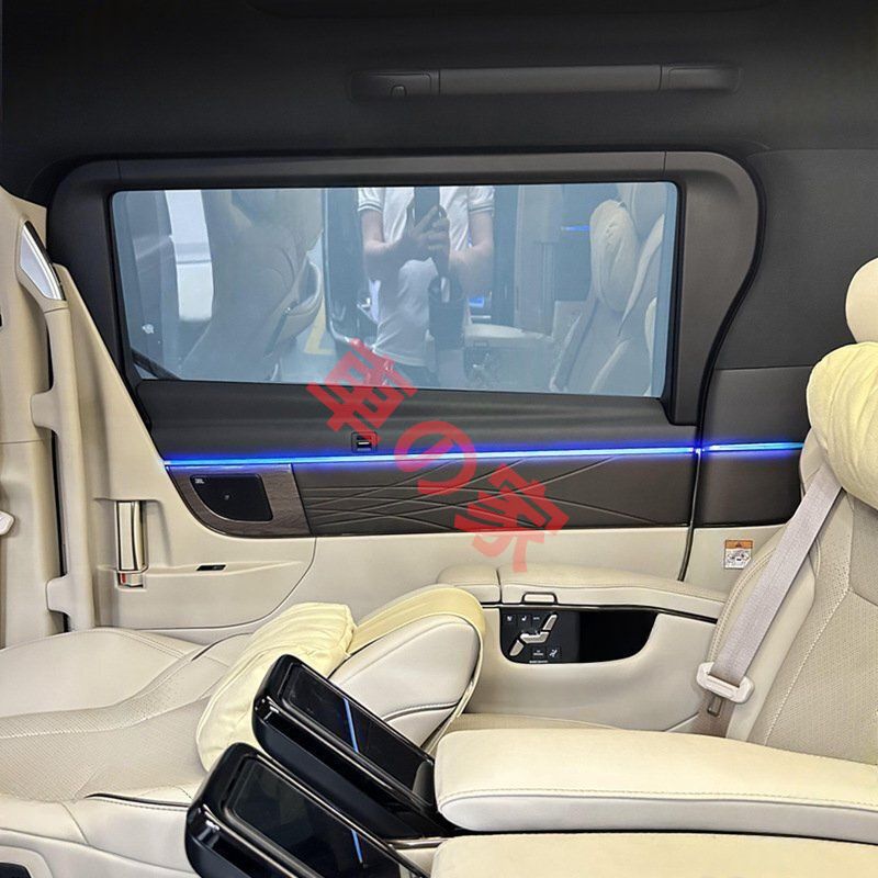 ヴェルファイア 40シリーズ全車用アンビエントライト