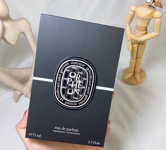 【残量50ml/購入証明有】diptyque ORPHEON 75ml 香水 diptyque ORPHEON 75ml香水 - メルカリ